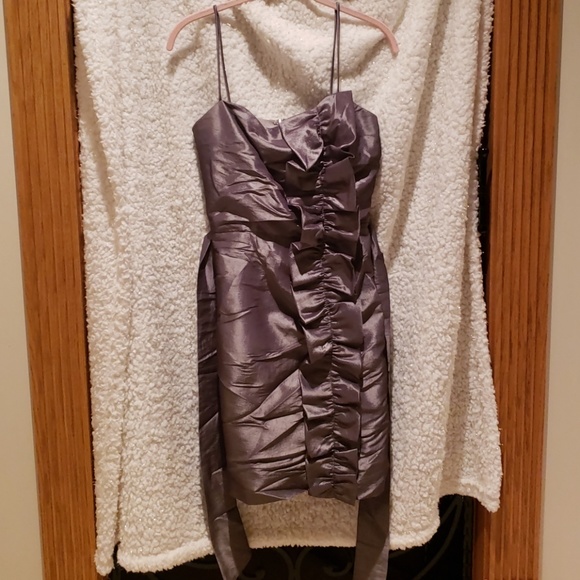 Prom Dress - Picture 6 of 7